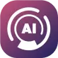 Circle To Search Logo