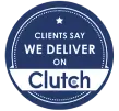 Clutch Logo