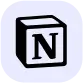 Notion Logo