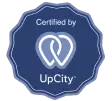Upcity Logo