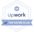 Upwork Logo