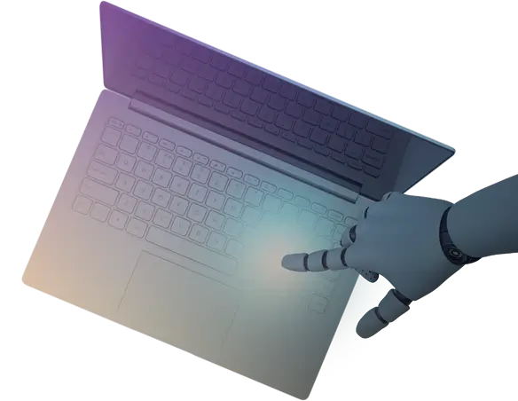 Ai Workflow Automation Infographic