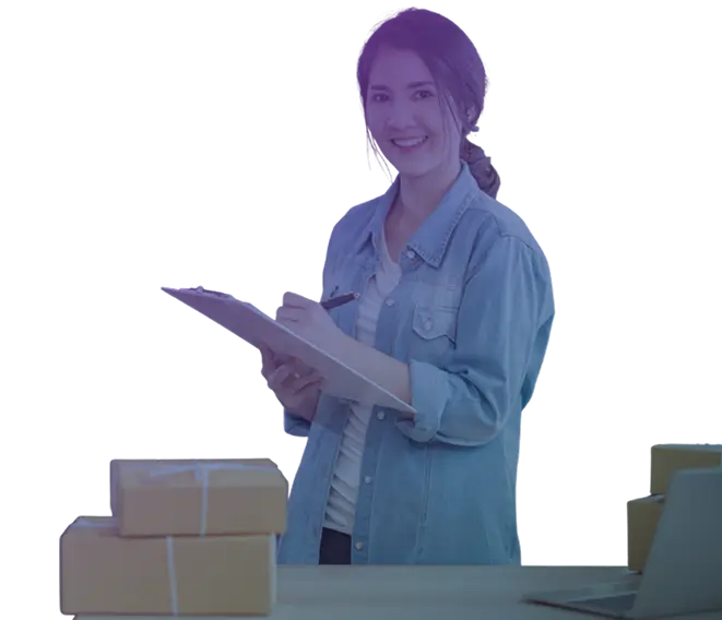 Supply Chain Automation Infographic